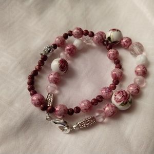 Handmade jewelry